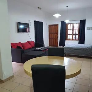 Monoambiente Malbec Ubicacion Privilegiada Mendoza