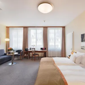 Glaernischhof By Trinity 4* Zurique