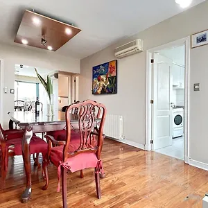 Amplio, Moderno E Impecable Departamento En La Mejor Ubicacion De Mendoza