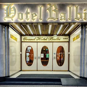 Grand Balbi *** Mendoza