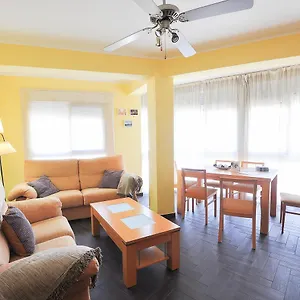 Holidays2malaga Hermosilla 3 Dormitorios&parking Wifi Fibra 600 Mg Apartamento Málaga