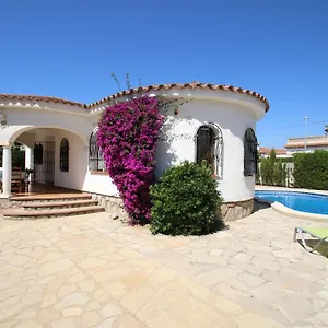 Fortuna Villa Miami Platja (Miami Playa)
