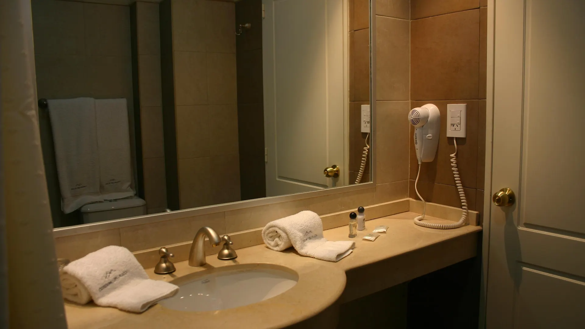 Hotel Cordon Del Plata Mendoza Argentina