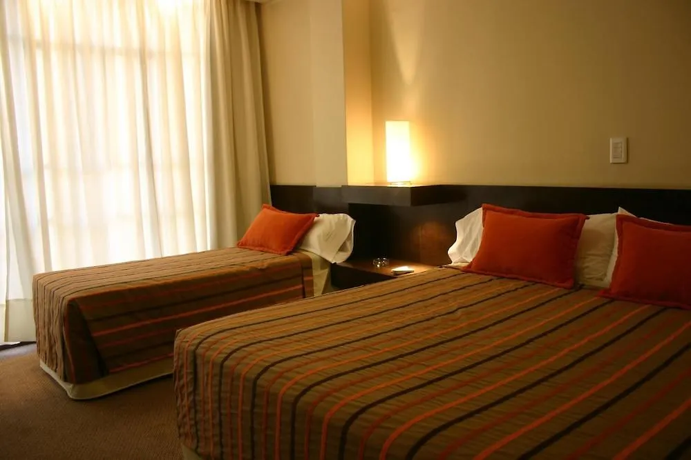 Hotel Cordon Del Plata Mendoza