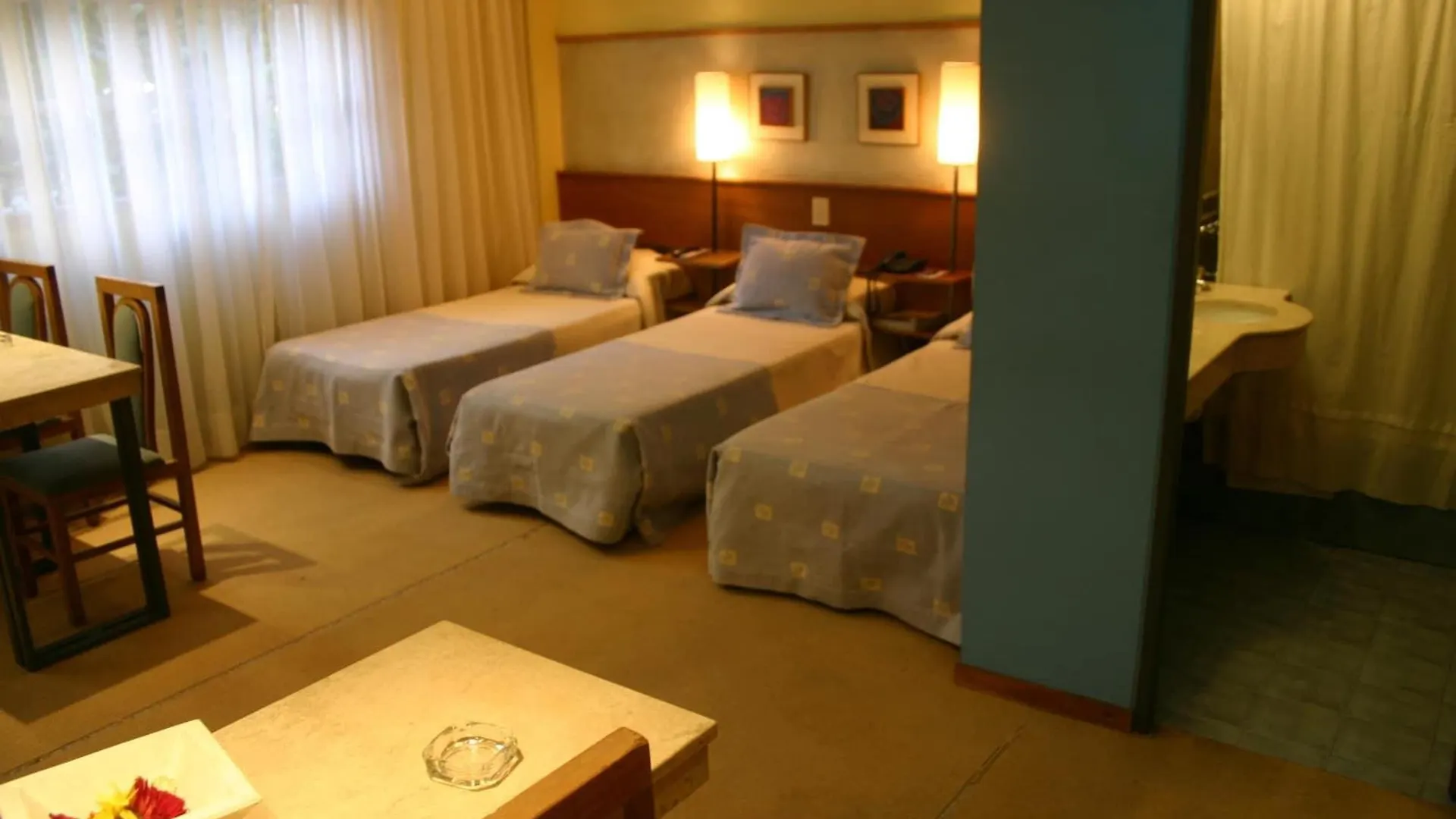 Hotel Cordon Del Plata Mendoza 3*,  Argentina