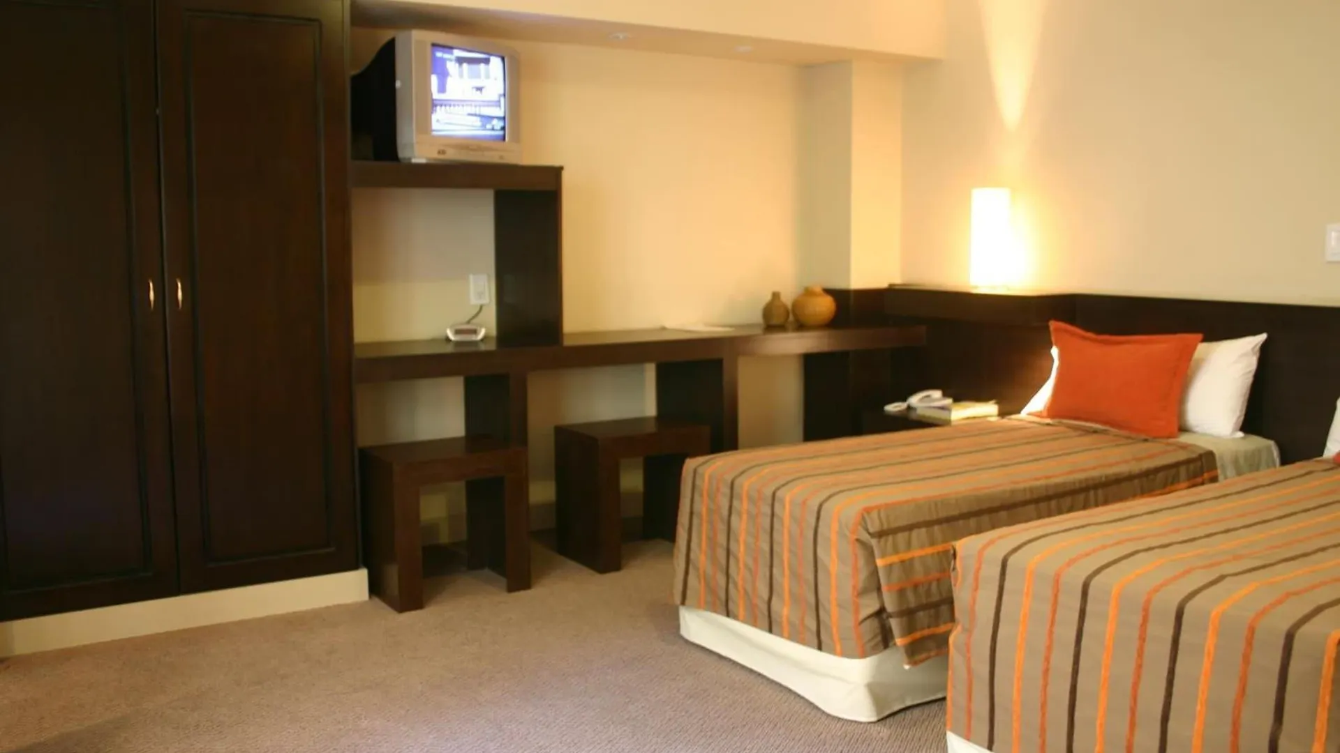 Hotel Cordon Del Plata Mendoza