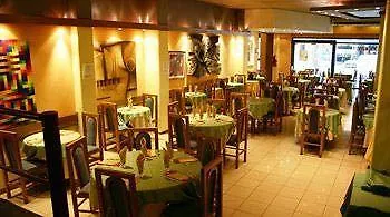 Hotel Cordon Del Plata Mendoza Argentina