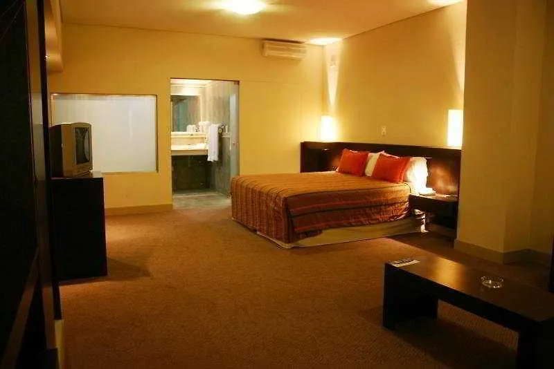 ***  Hotel Cordon Del Plata Mendoza Argentina