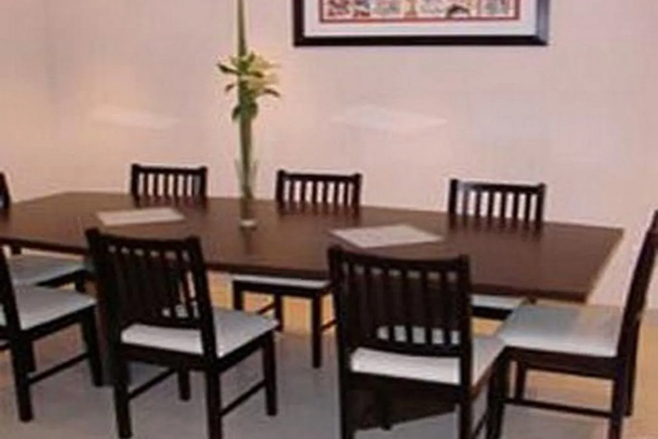 Hotel Cordon Del Plata Mendoza