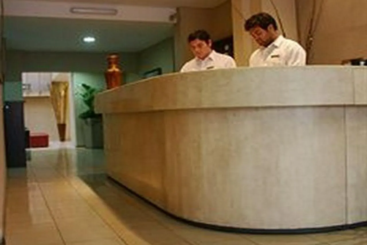 Hotel Cordon Del Plata Mendoza