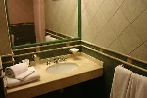 Hotel Cordon Del Plata Mendoza