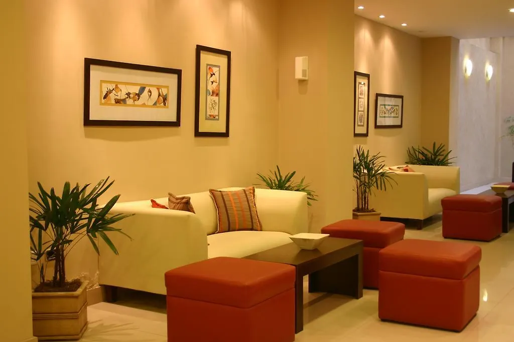 Hotel Cordon Del Plata Mendoza 3*,  Argentina